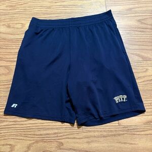 University of Pitt Shorts Medium